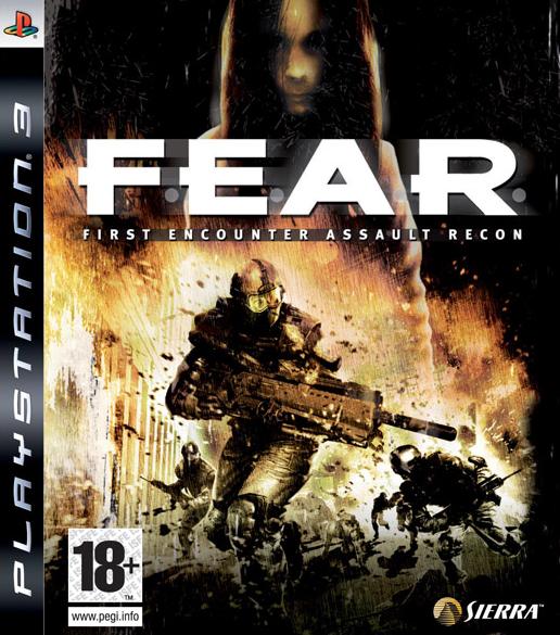 Descargar F.E.A.R. [English] por Torrent